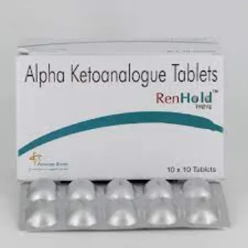 Alpha Ketoanalogue Tablet